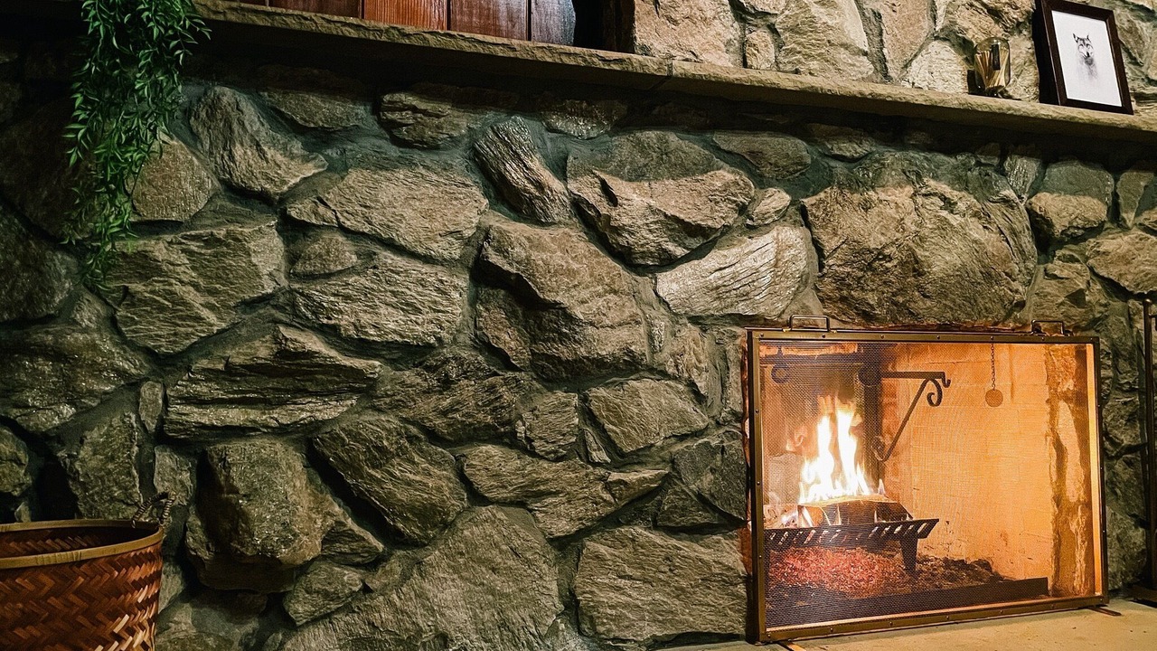 Photo of Livingroom in Hurley