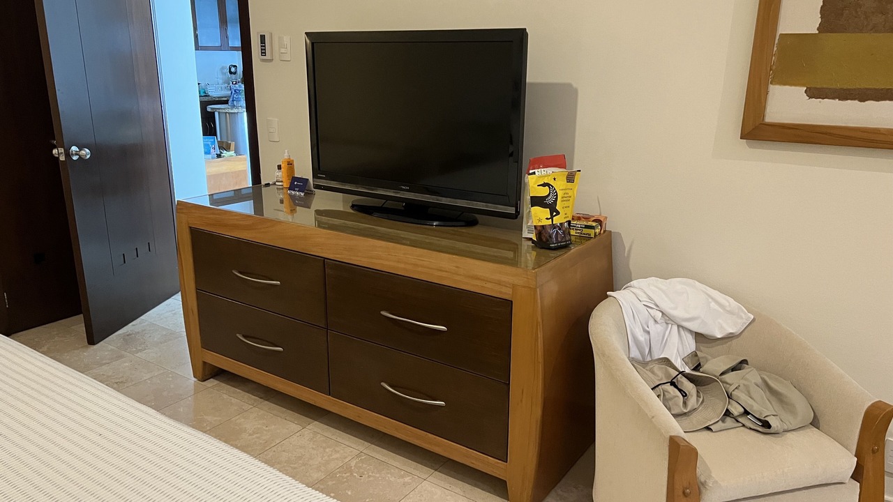 Photo of Bedroom in Deerfield Beach