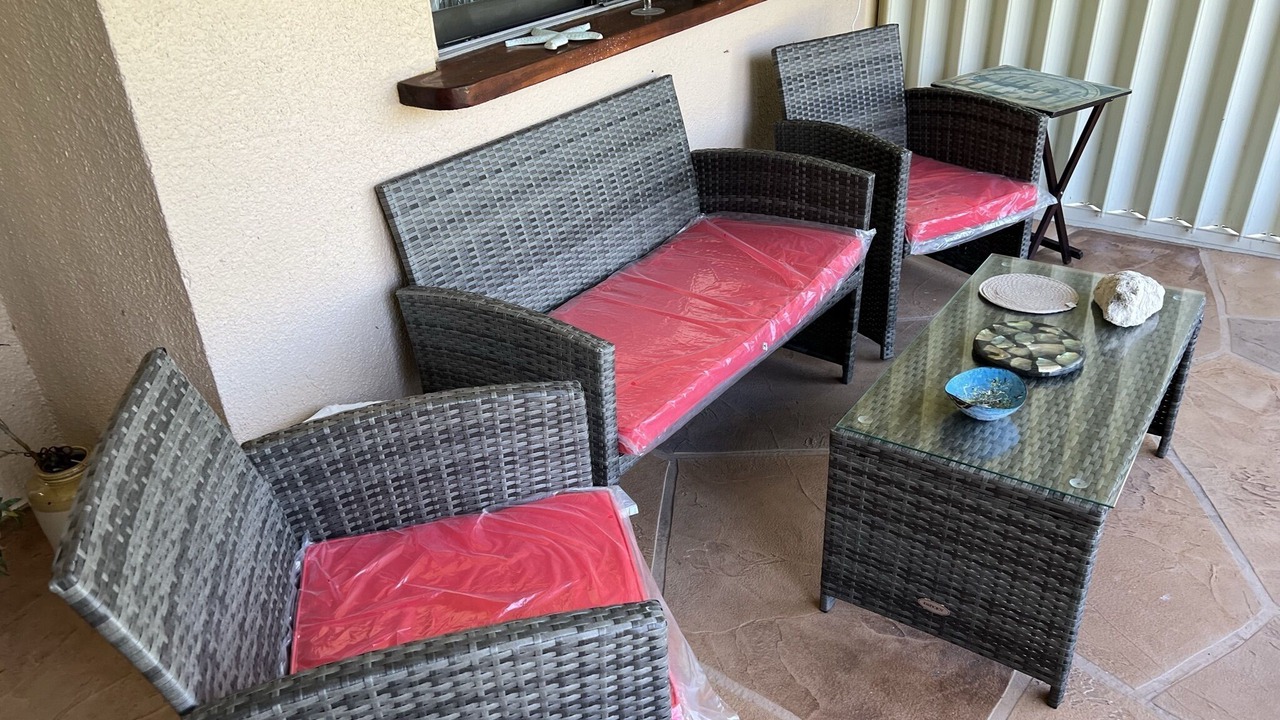 Photo of Patio Balcony in Deerfield Beach