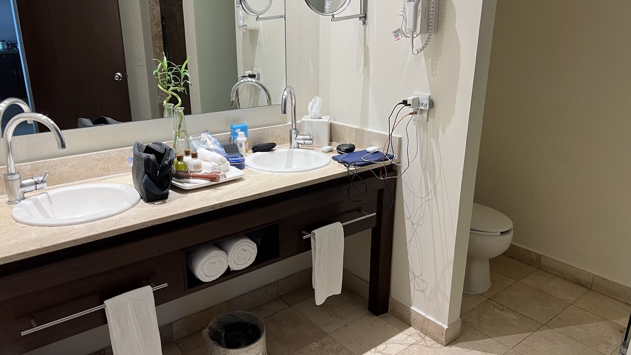 Photo of Bathroom in Deerfield Beach