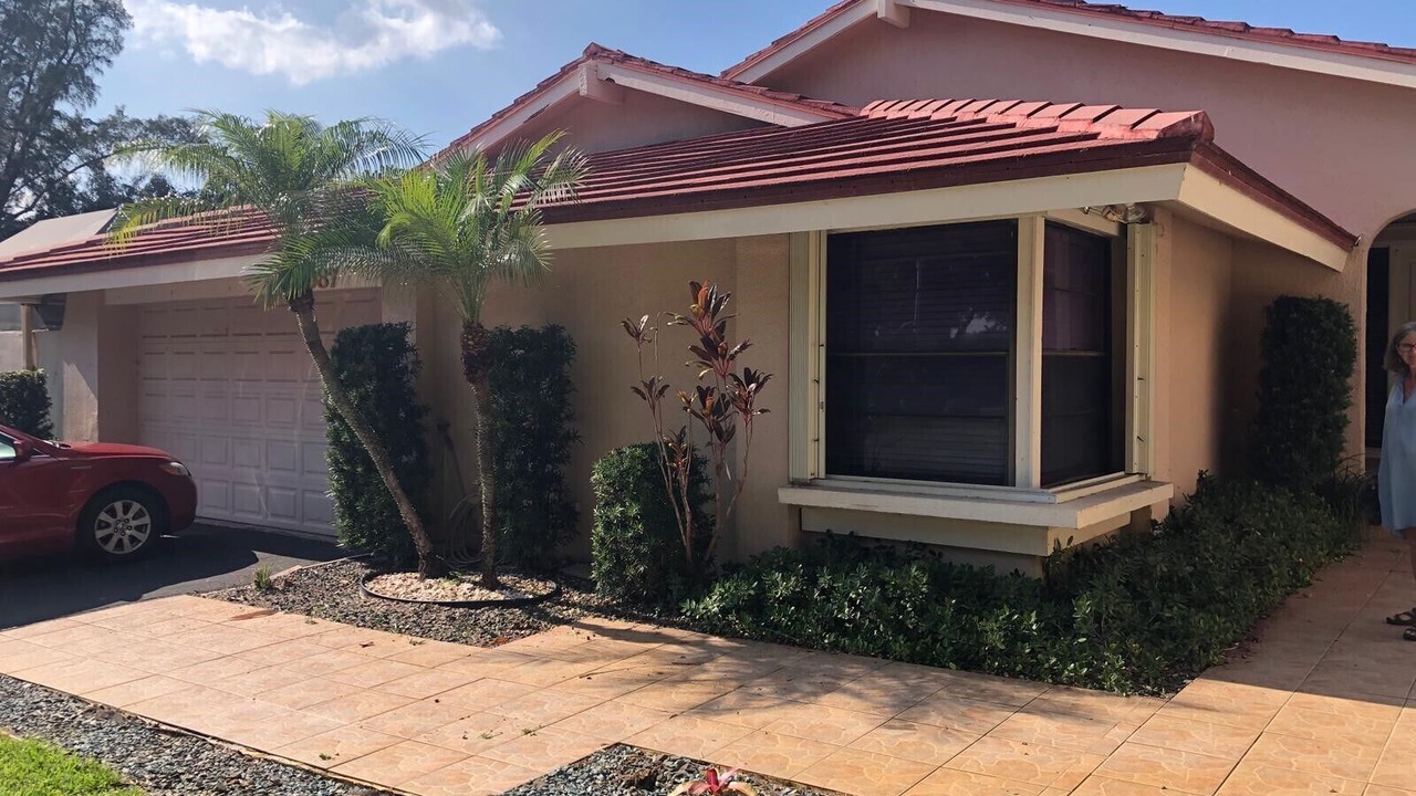 Photo of Outdoor in Deerfield Beach