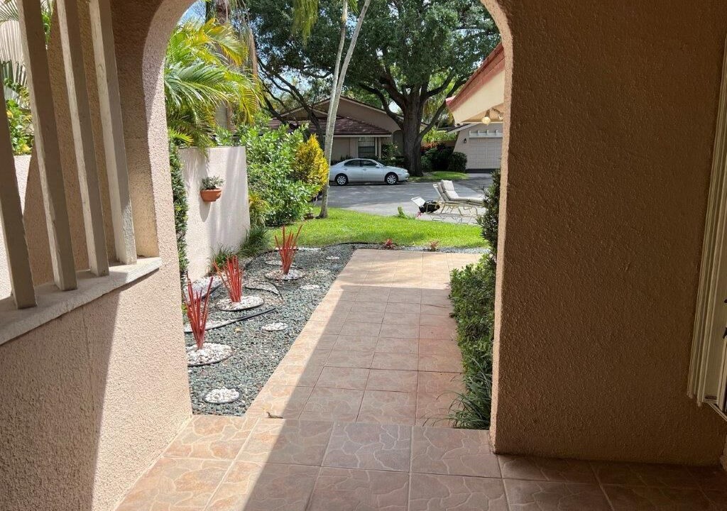 Photo of Outdoor in Deerfield Beach