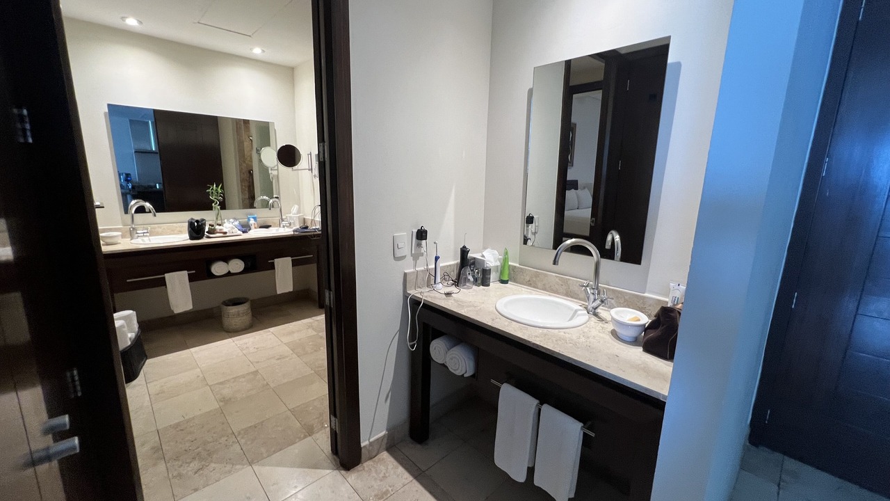 Photo of Bathroom in Deerfield Beach