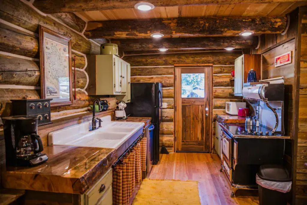 Photo of Kitchen in Martin City