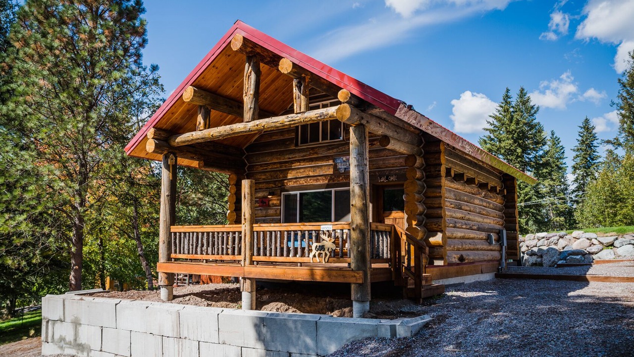 Photo of Outdoor in Martin City