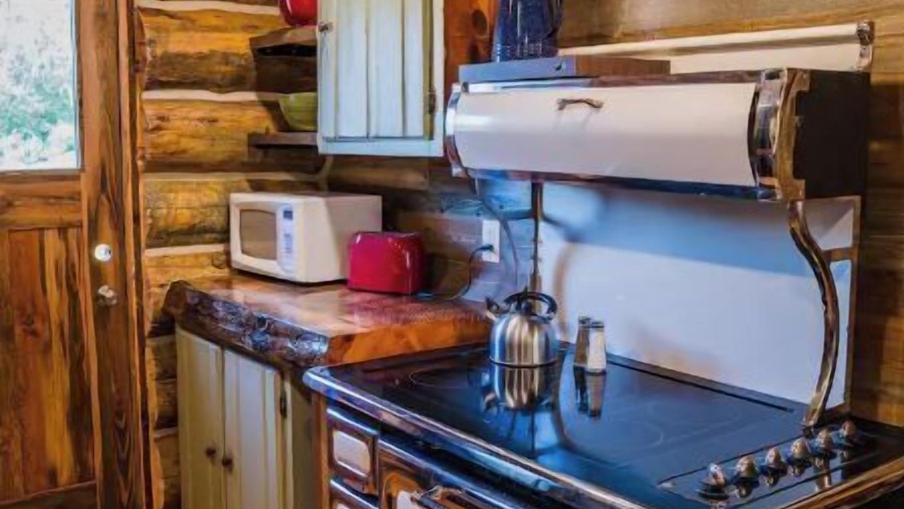 Photo of Kitchen in Martin City