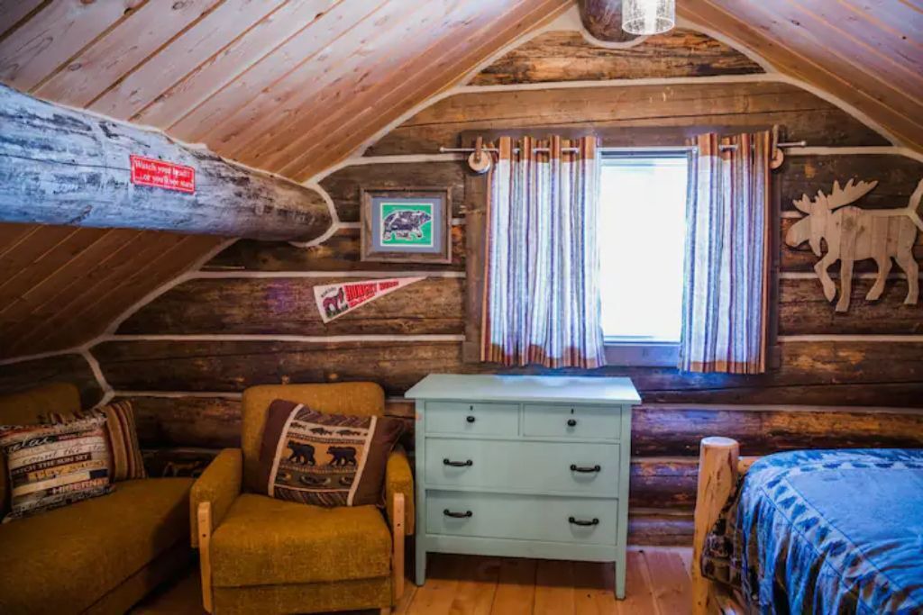 Photo of Bedroom in Martin City