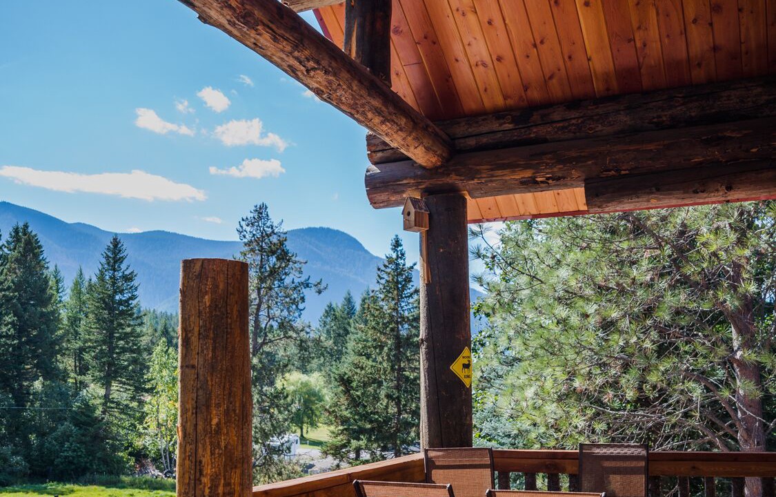 Photo of Outdoor in Martin City