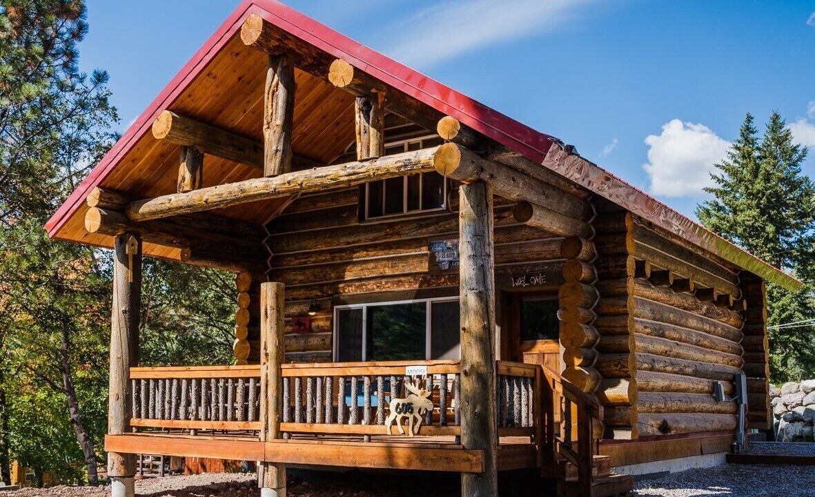 Photo of Outdoor in Martin City