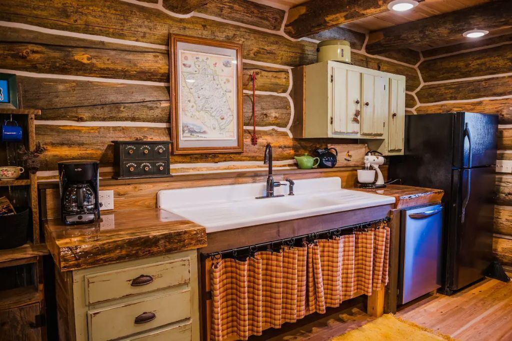 Photo of Kitchen in Martin City