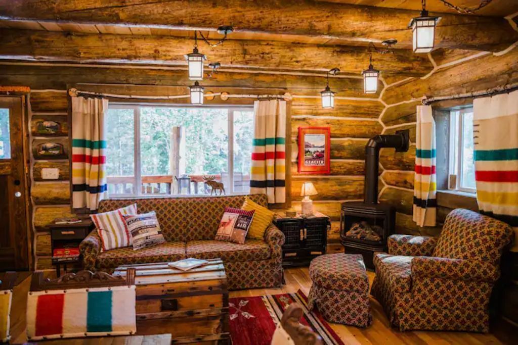 Photo of Livingroom in Martin City