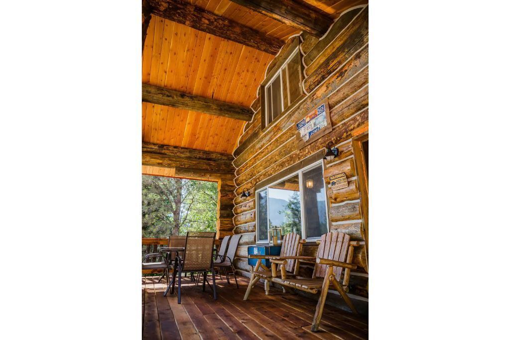 Photo of Outdoor in Martin City