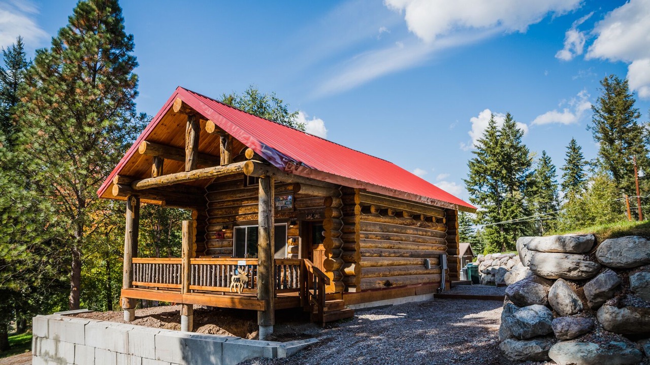 Photo of Outdoor in Martin City