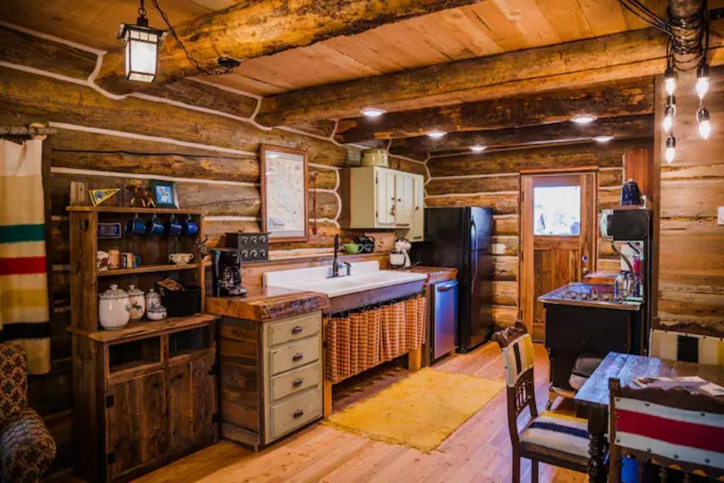 Photo of Kitchen in Martin City