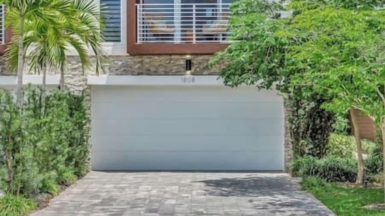 Photo of Outdoor in Coral Ridge