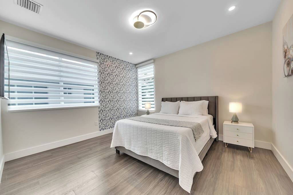Photo of Bedroom in Coral Ridge