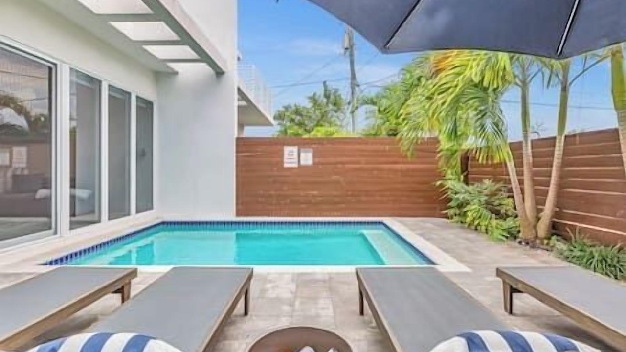 Photo of Outdoor in Coral Ridge