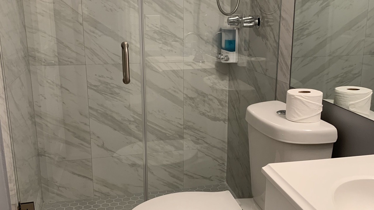 Photo of Bathroom in Miami Gardens
