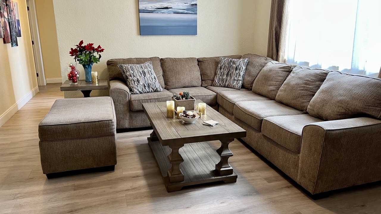 Photo of Livingroom in Miami Gardens