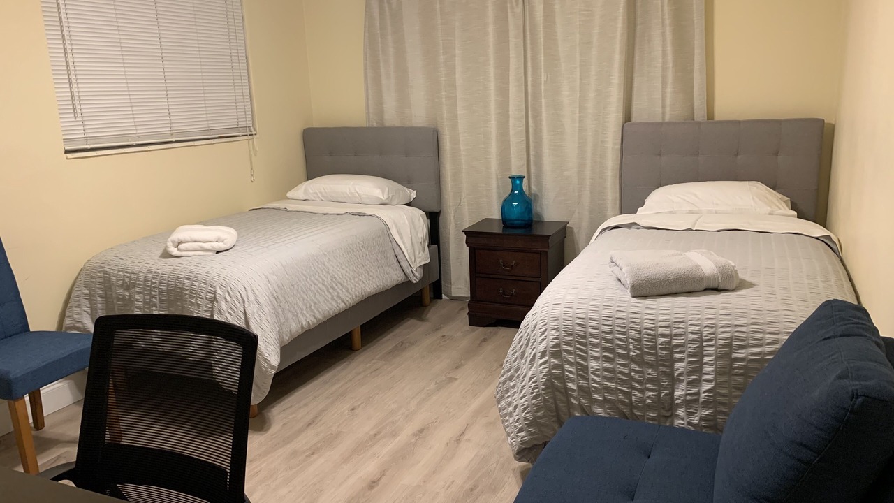 Photo of Bedroom in Miami Gardens