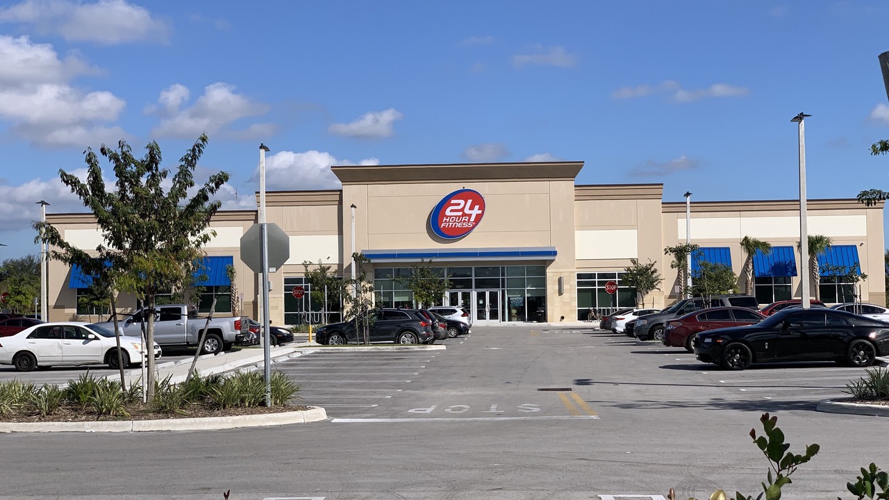 Photo of Outdoor in Miami Gardens