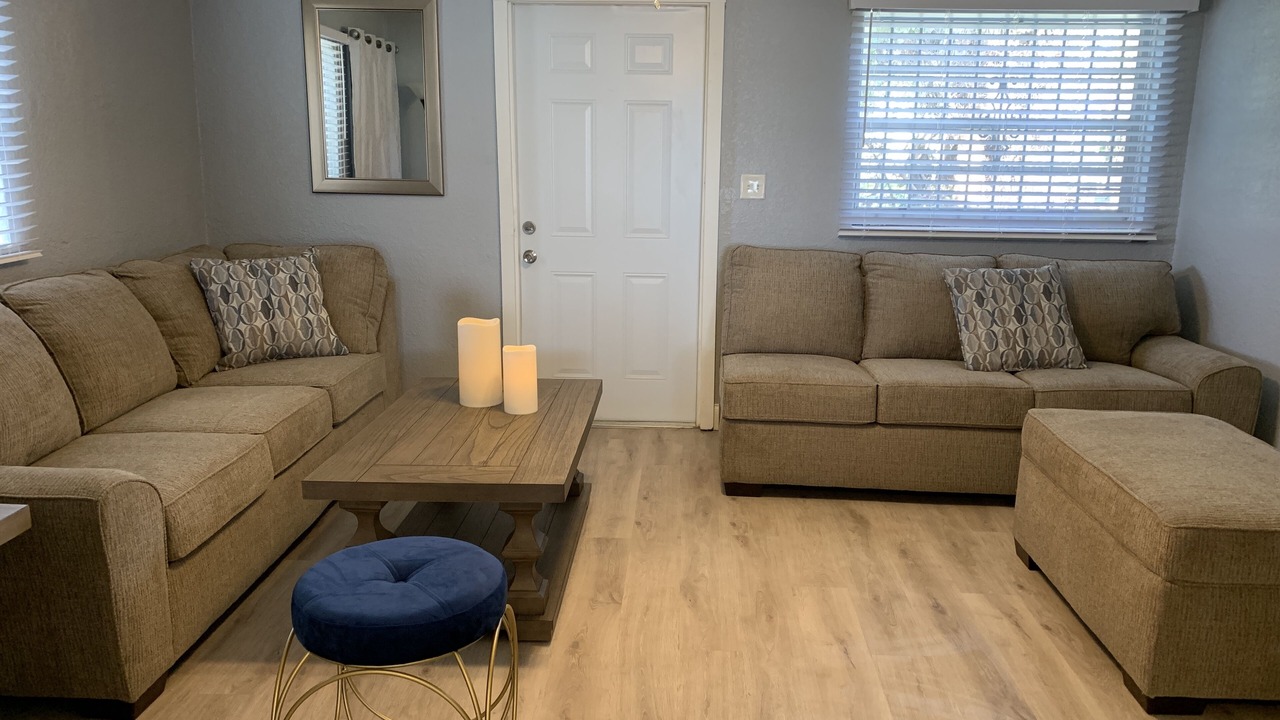 Photo of Livingroom in Miami Gardens