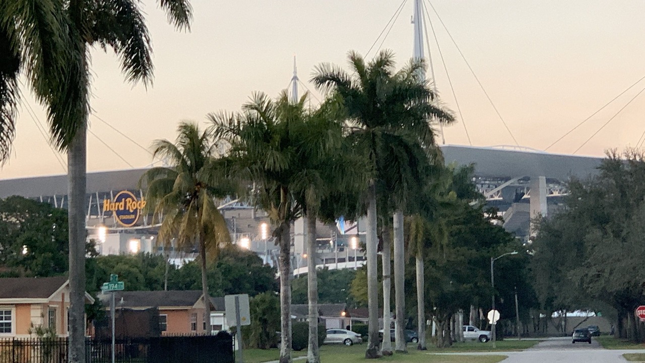 Photo of Outdoor in Miami Gardens