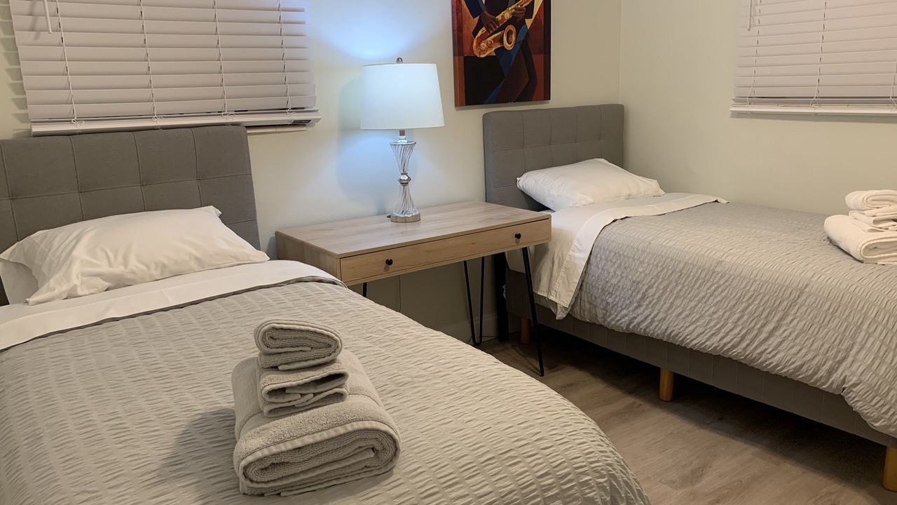 Photo of Bedroom in Miami Gardens