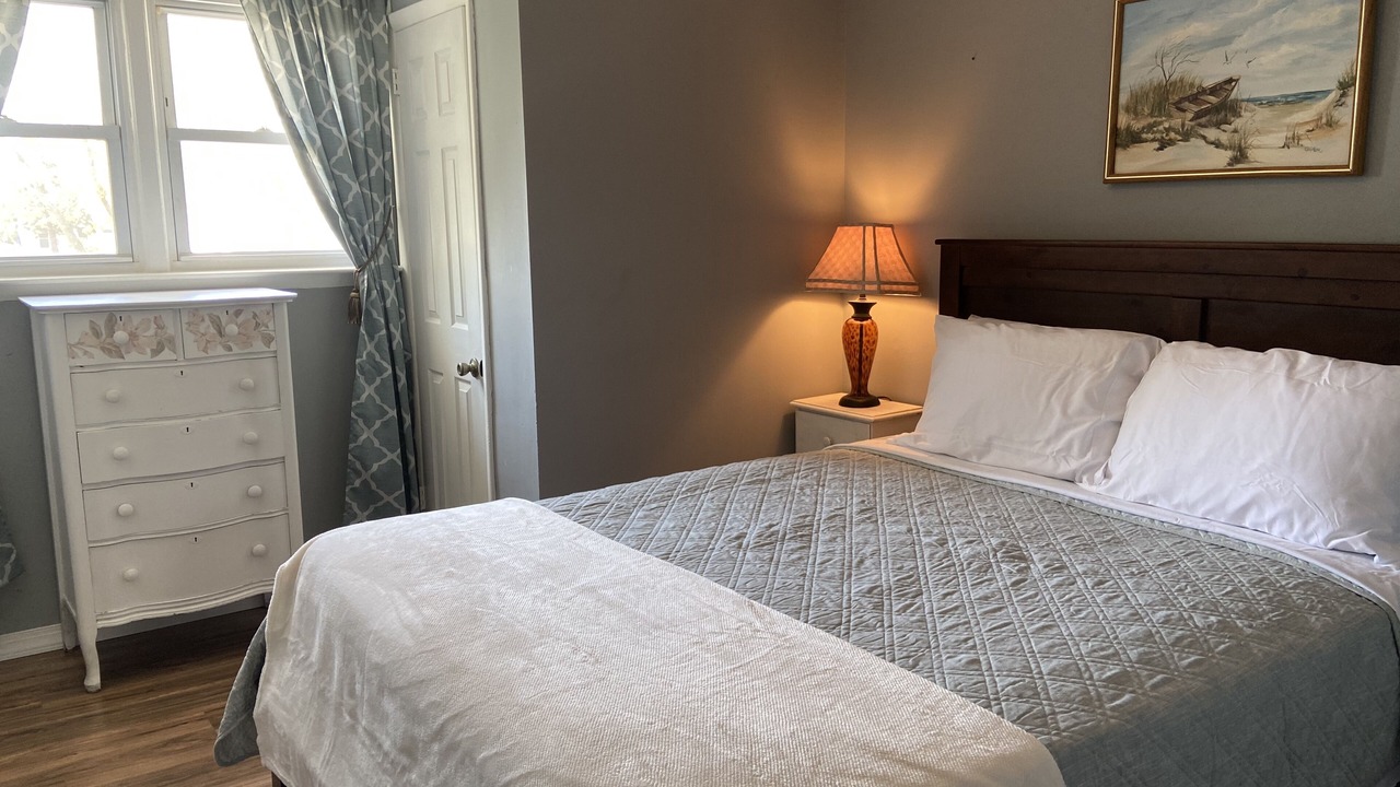 Photo of Bedroom in Lower Township