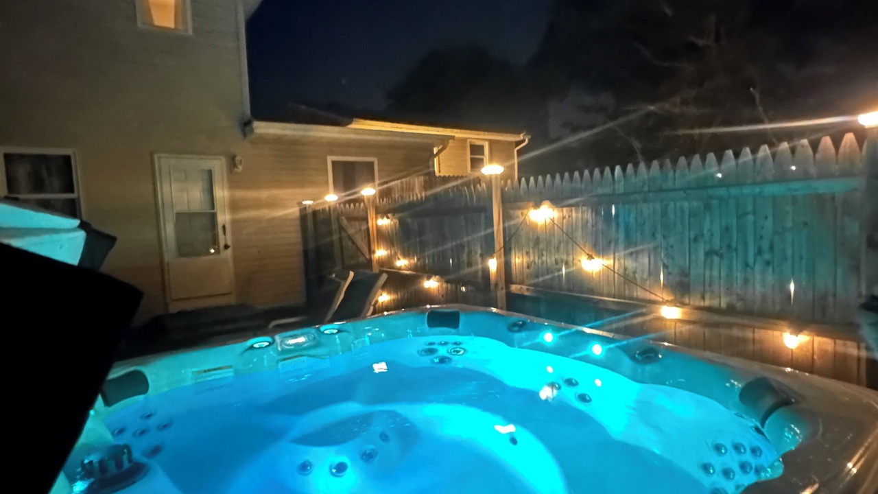 Photo of Patio Balcony in Lower Township