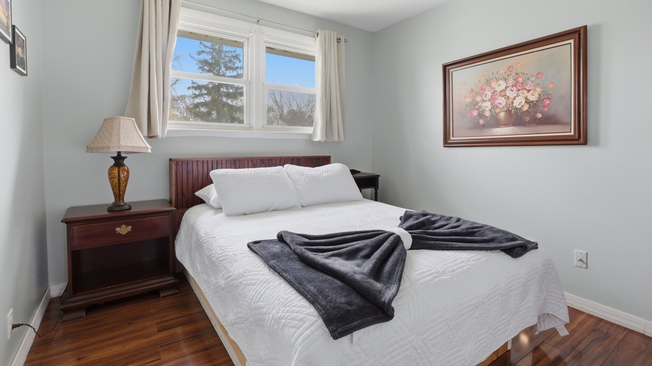 Photo of Bedroom in Lower Township