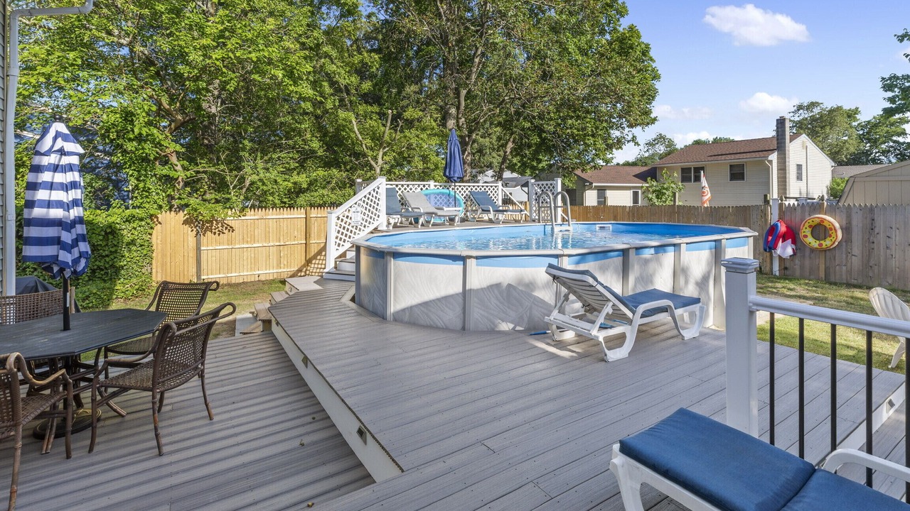 Photo of Outdoor in Lower Township