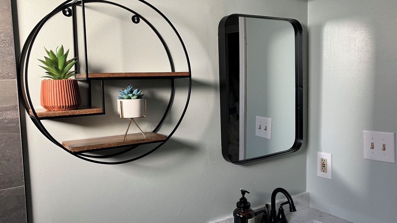 Photo of Bathroom in Lower Township