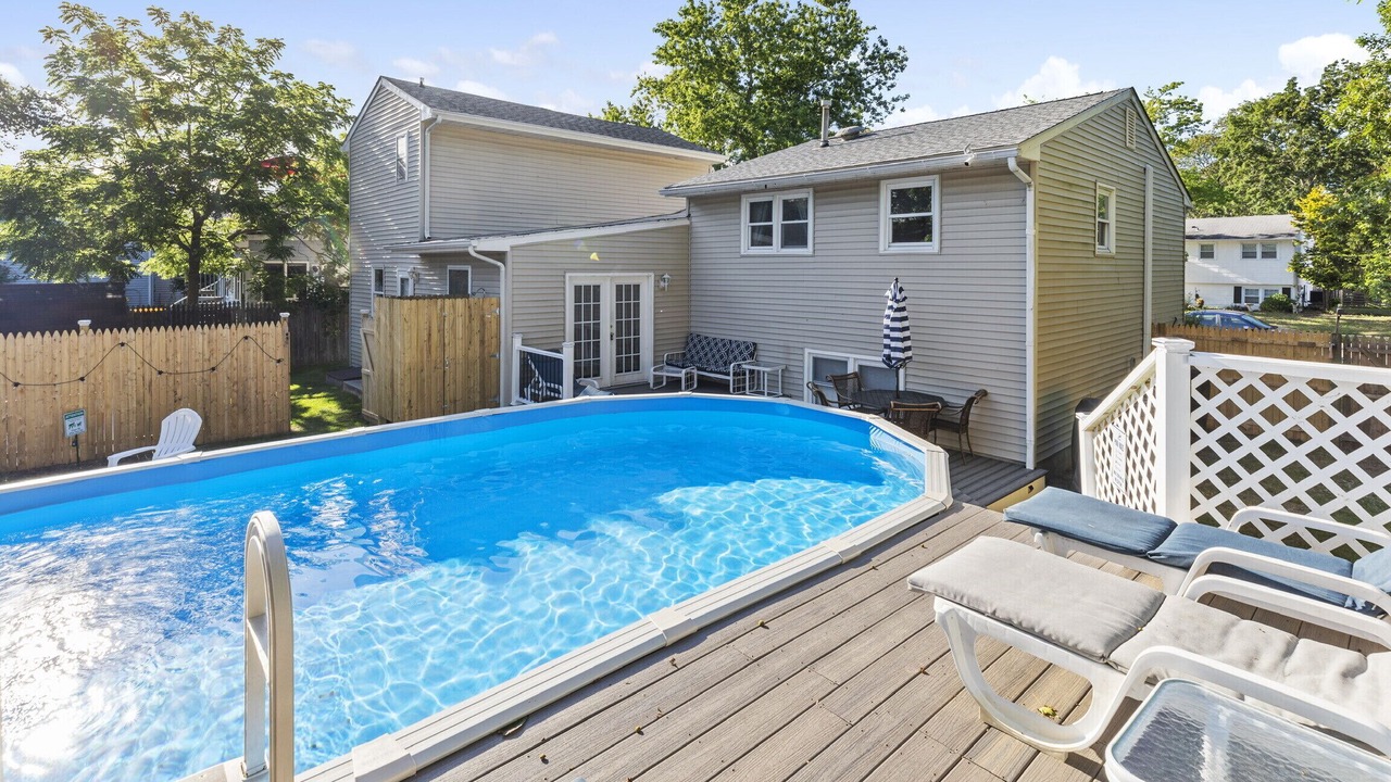 Photo of Outdoor in Lower Township