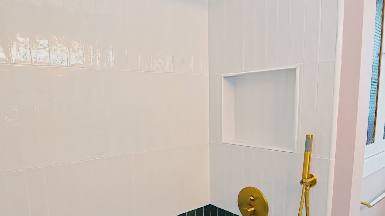 Photo of Bathroom in Lower Township