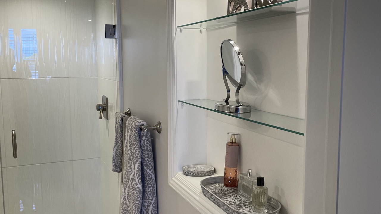 Photo of Bathroom in Boca Raton