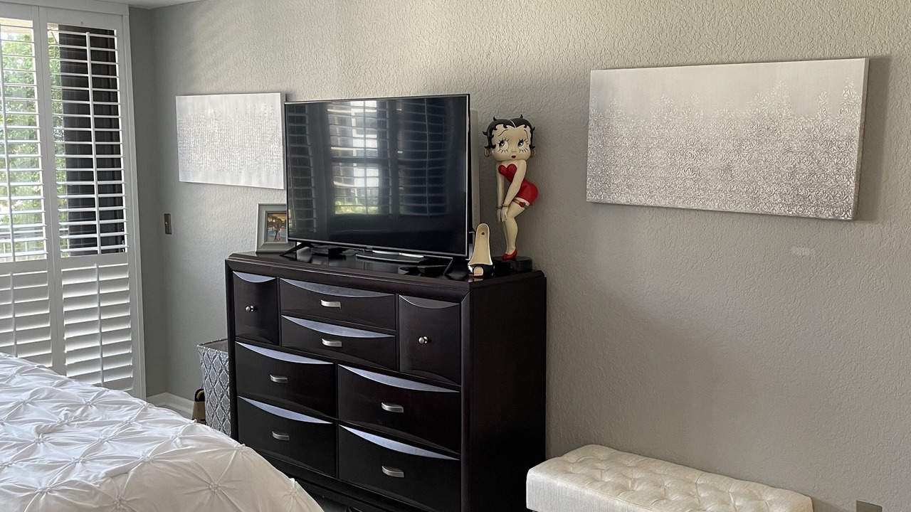 Photo of Bedroom in Boca Raton