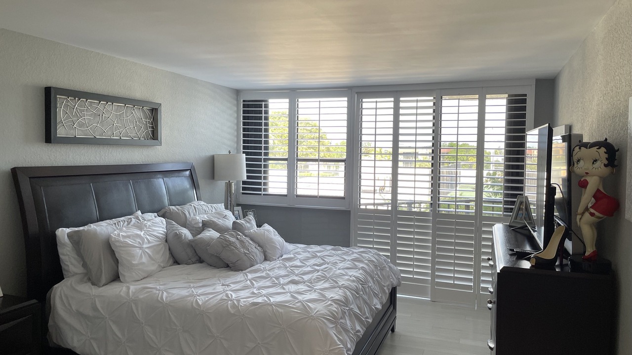 Photo of Bedroom in Boca Raton