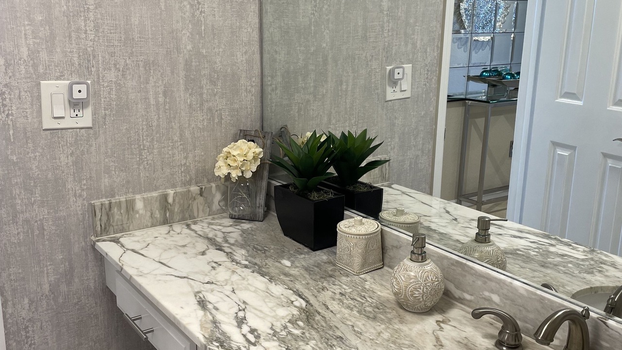 Photo of Bathroom in Boca Raton