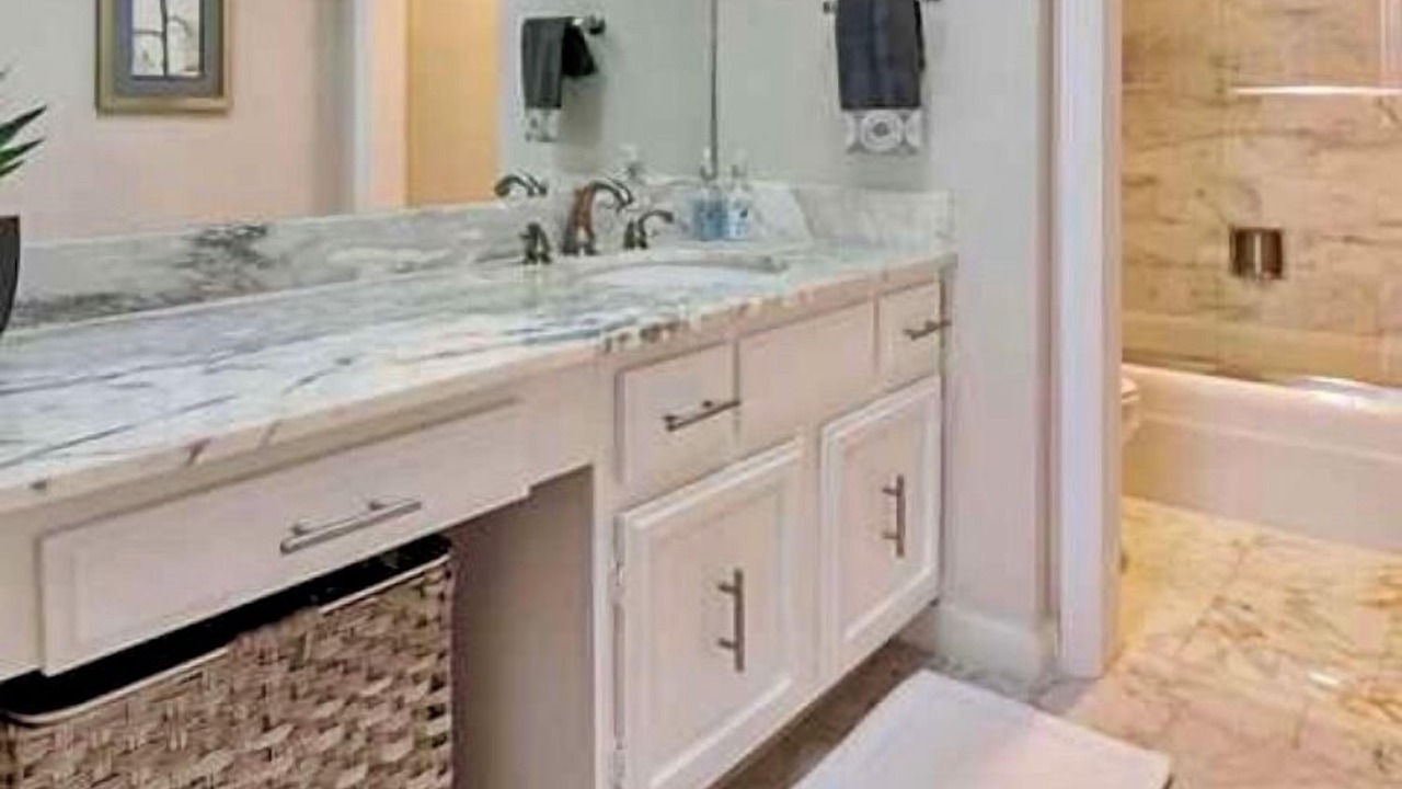 Photo of Bathroom in Boca Raton