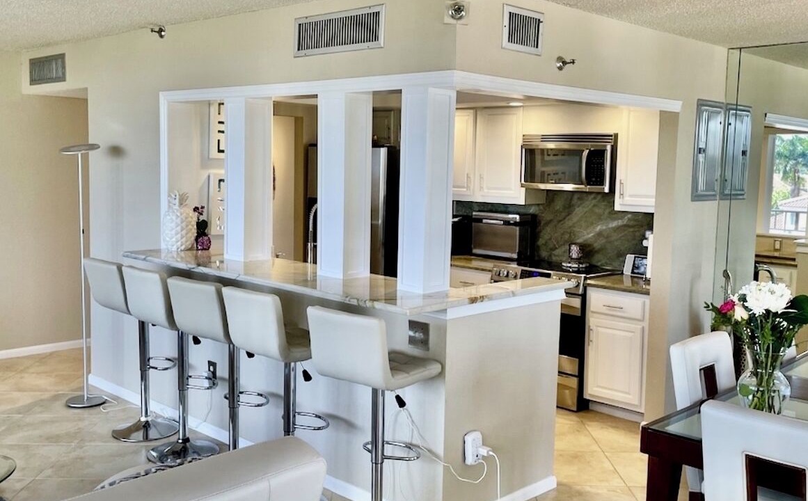 Photo of Kitchen in Boca Raton