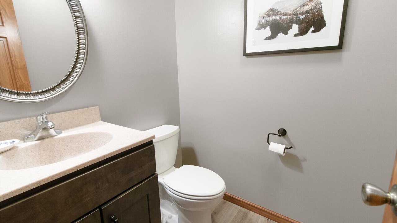 Photo of Bedroom in Edray