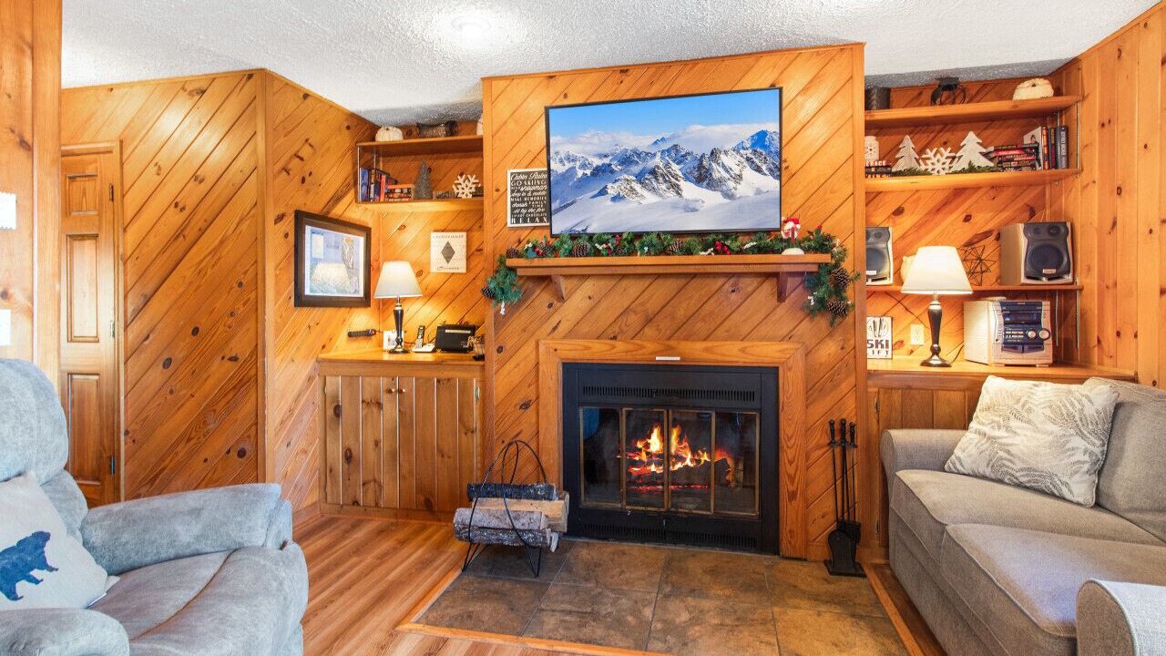 Photo of Livingroom in Edray