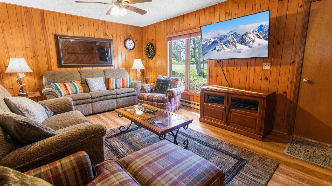 Photo of Livingroom in Edray