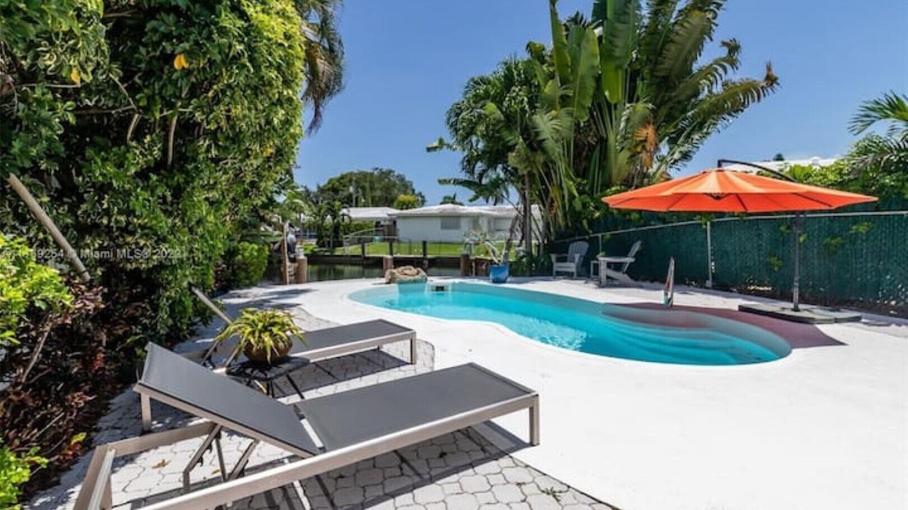Photo of Outdoor in Imperial Point