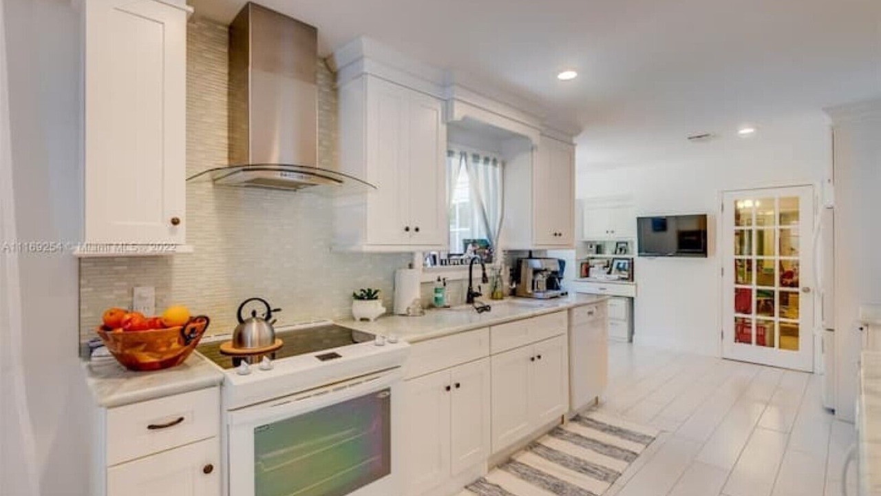 Photo of Kitchen in Imperial Point