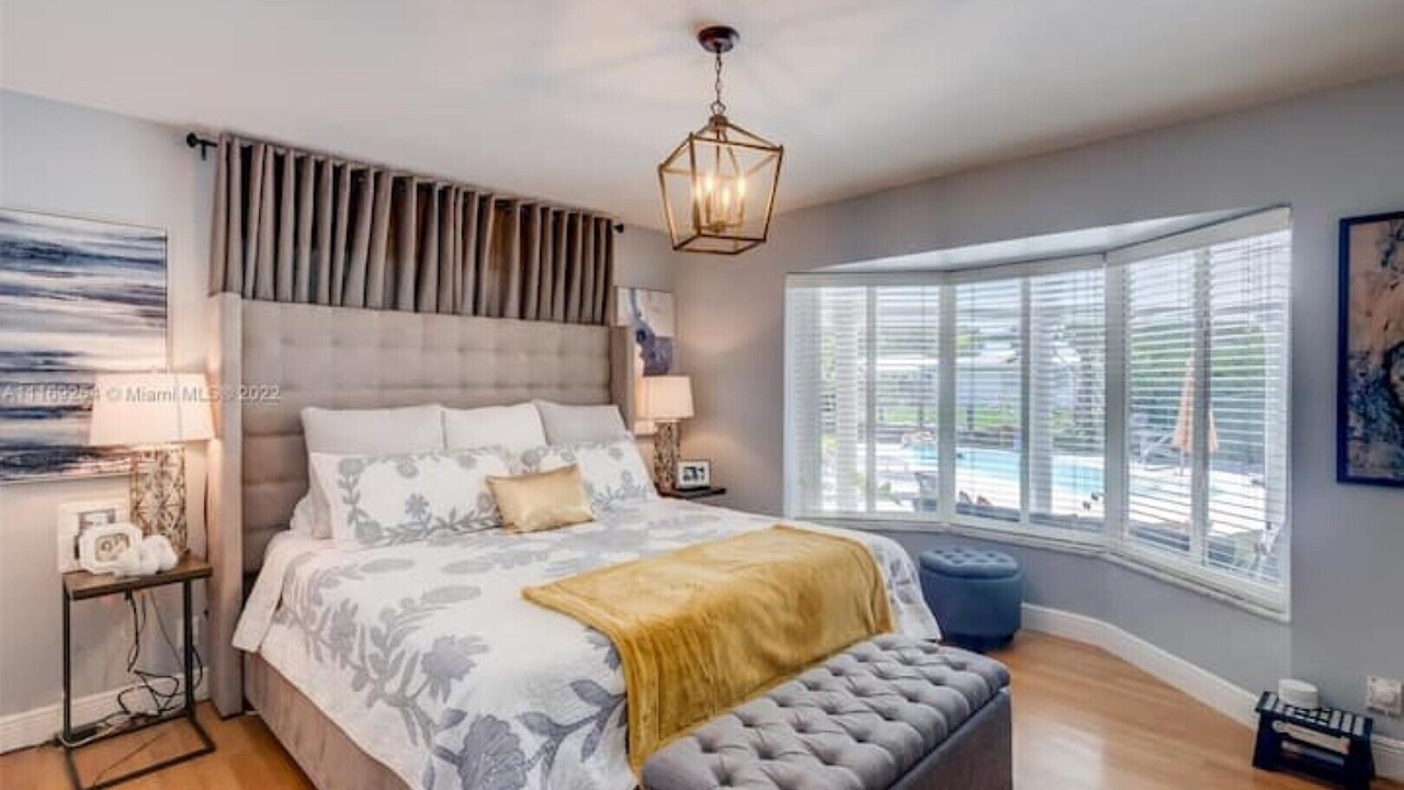 Photo of Bedroom in Imperial Point