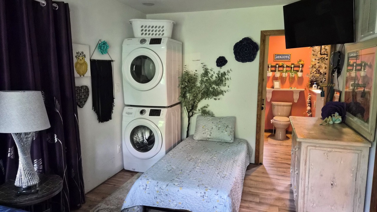 Photo of Bedroom in Norma