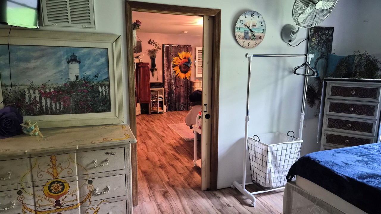 Photo of Bedroom in Norma