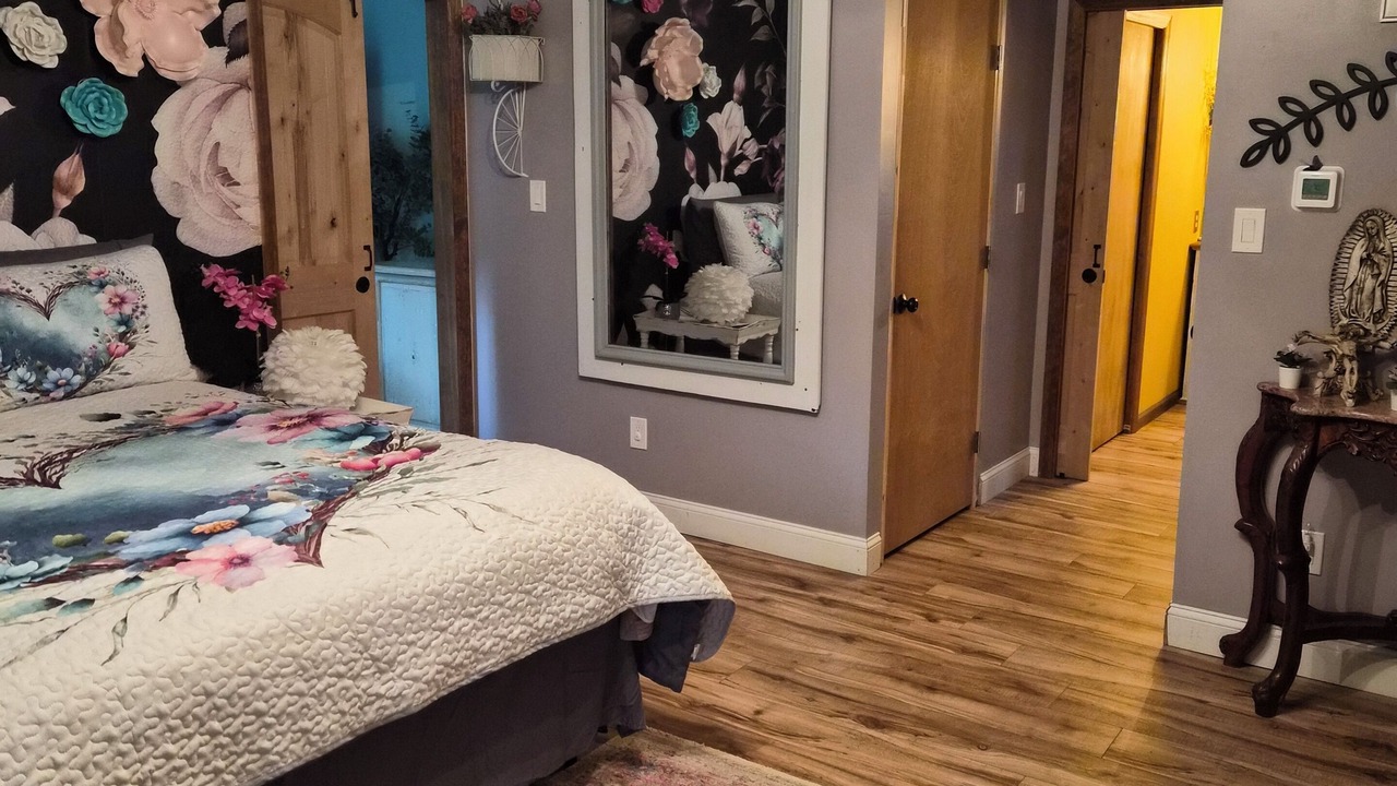 Photo of Bedroom in Norma
